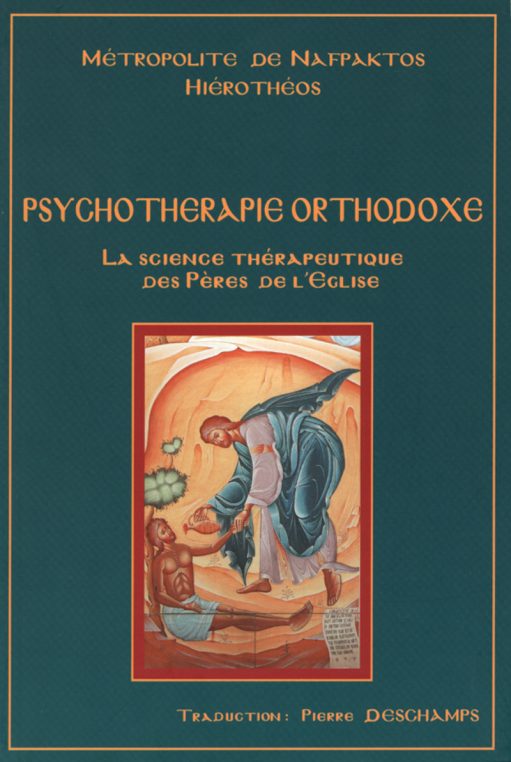 Psychotherapie Orthodoxe