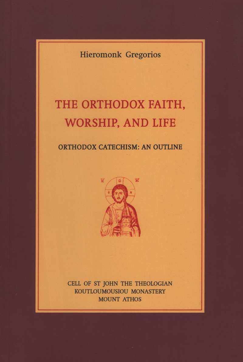 The-orthodox-faith The-orthodox-faith